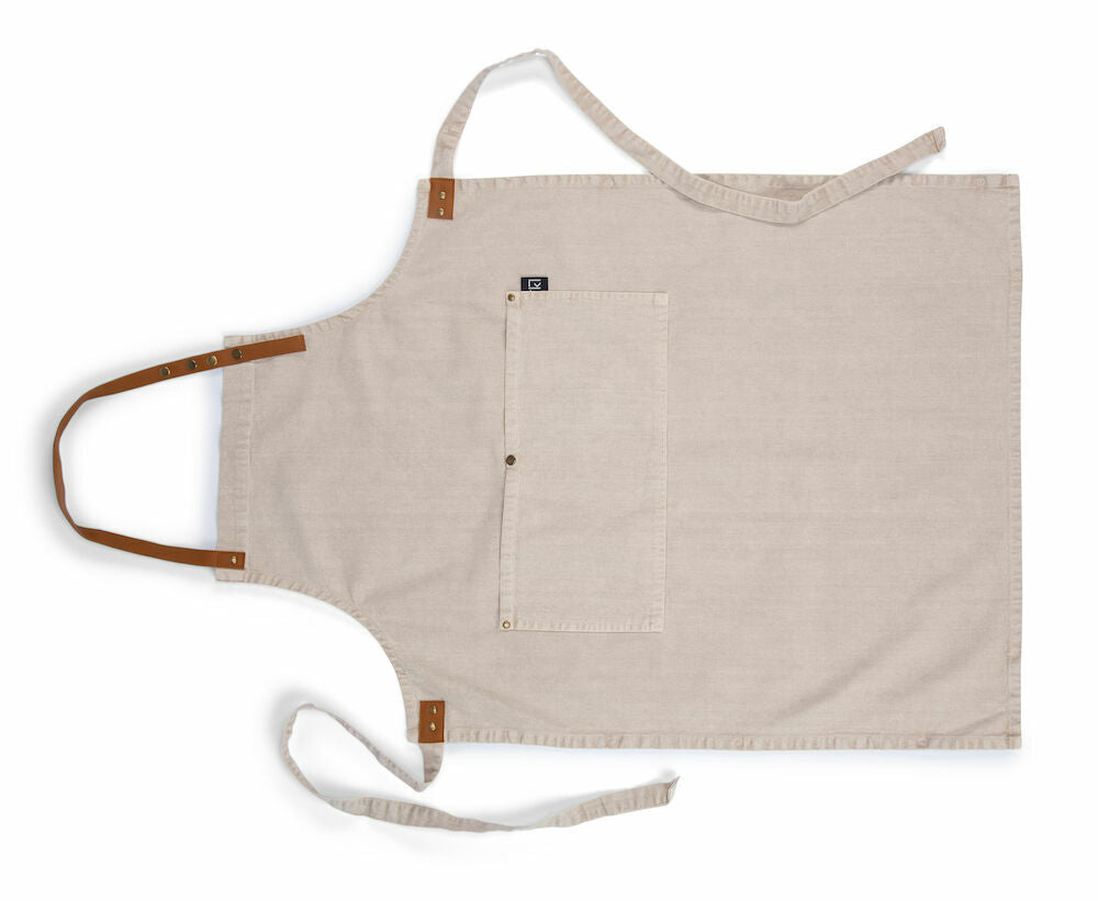 KL Apron Sand Onesize