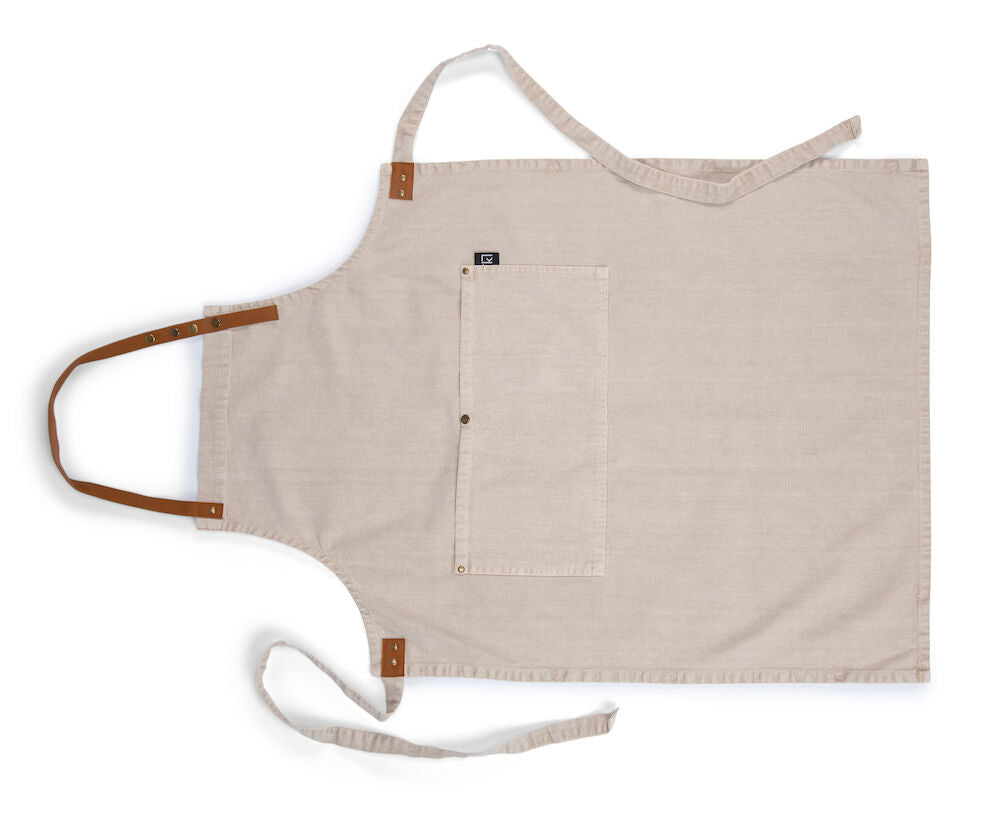 KL Apron Sand Onesize
