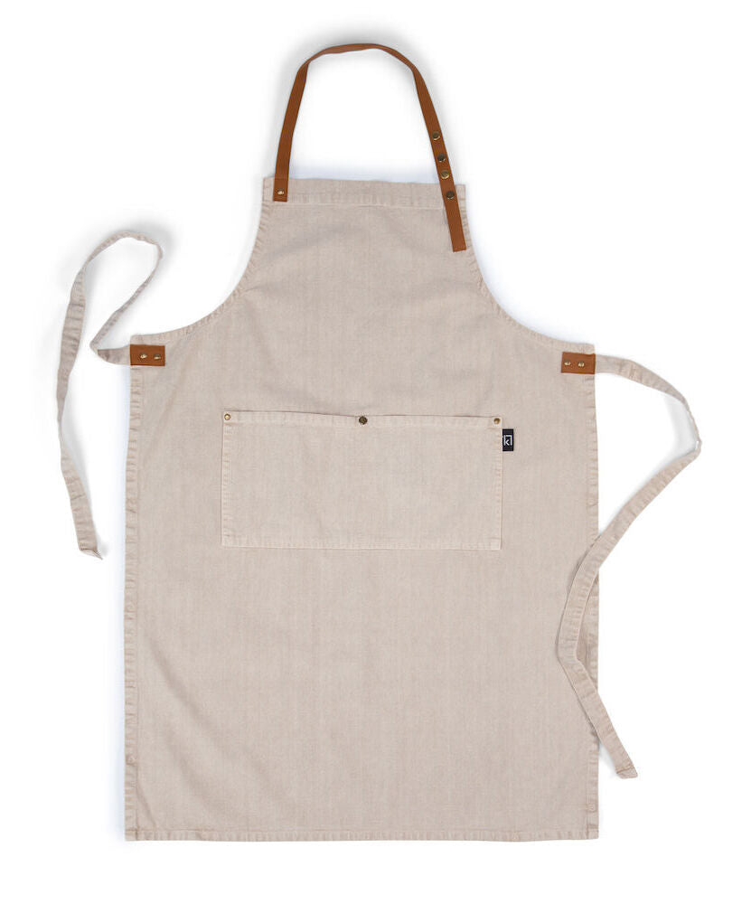 KL Apron Sand Onesize