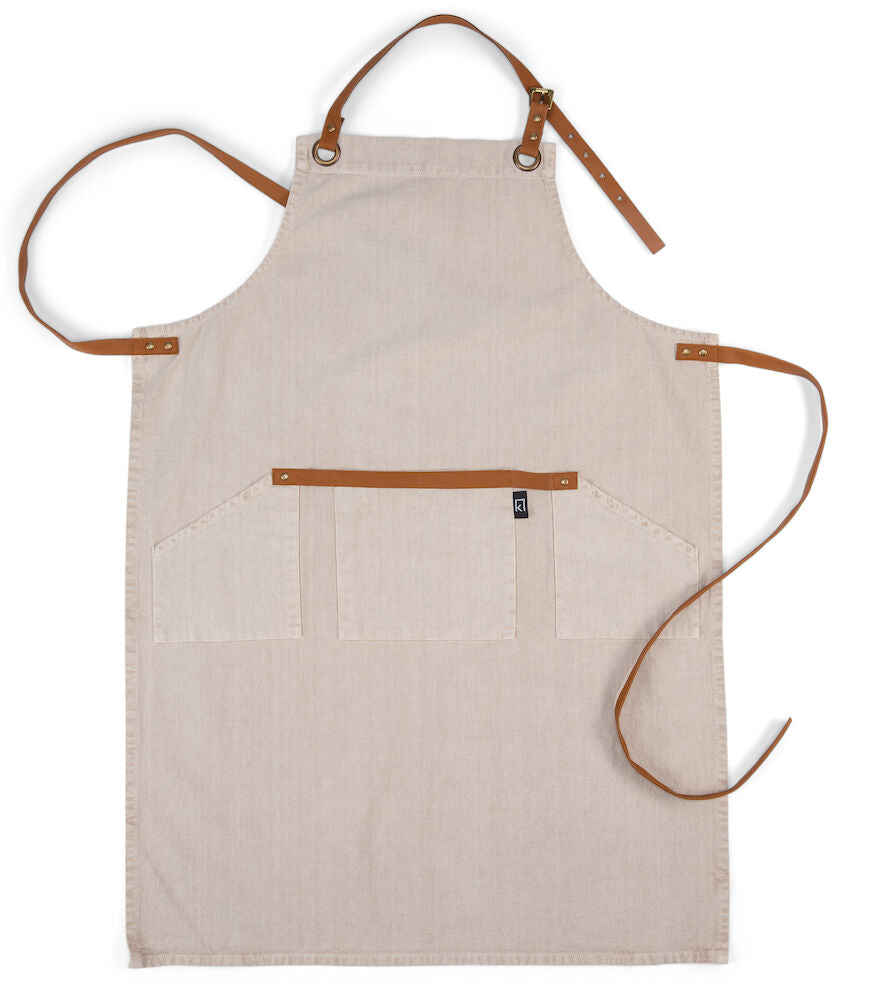 KL Apron Sand Onesize