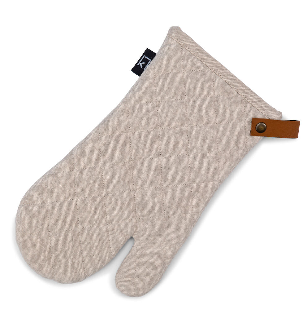 KL Glove Sand Onesize