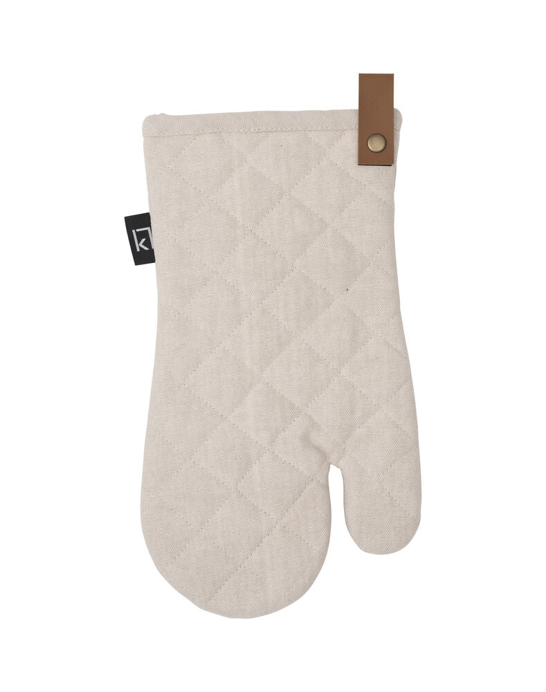 KL Glove Sand Onesize