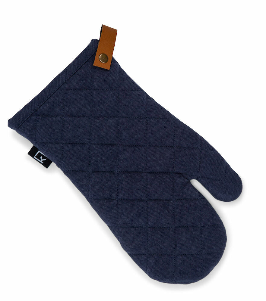 KL Glove Navy Onesize