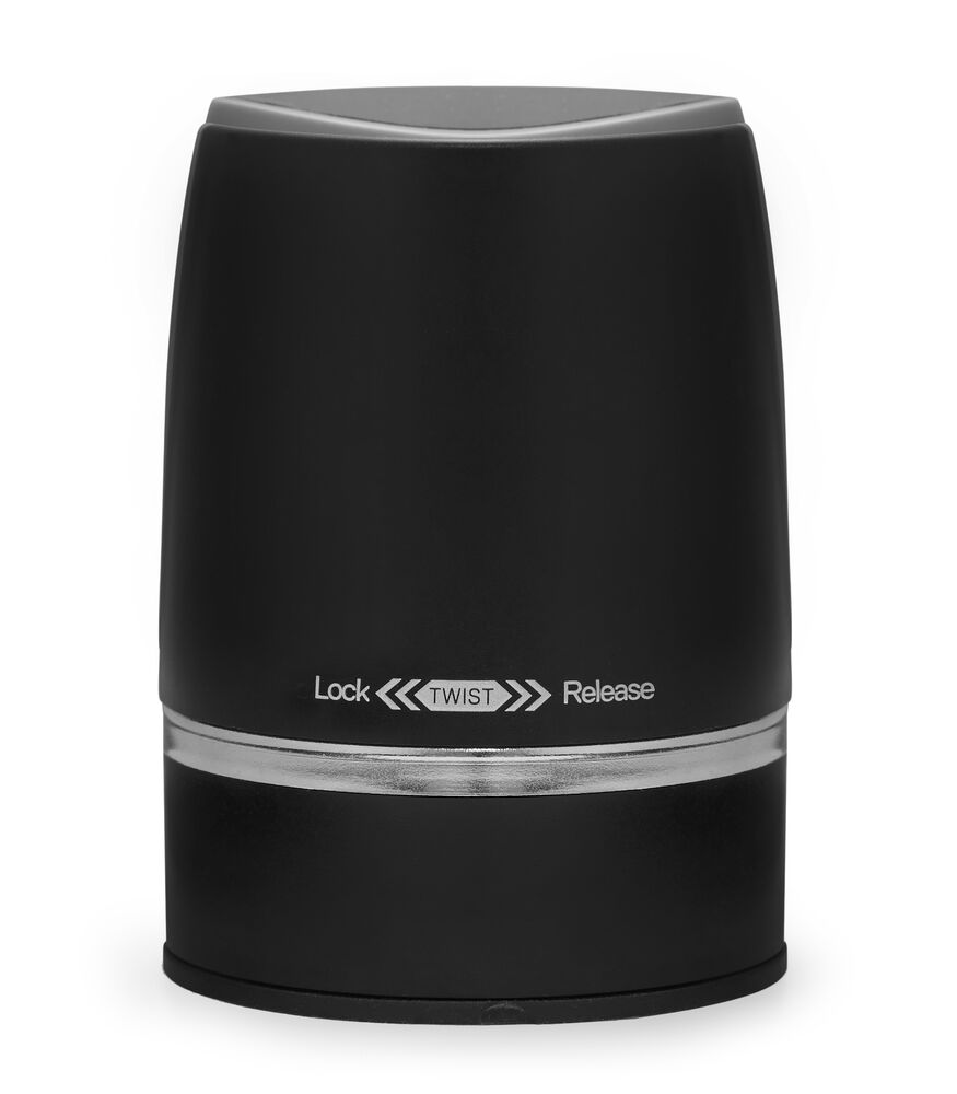 LN Knife Sharpener Black One size