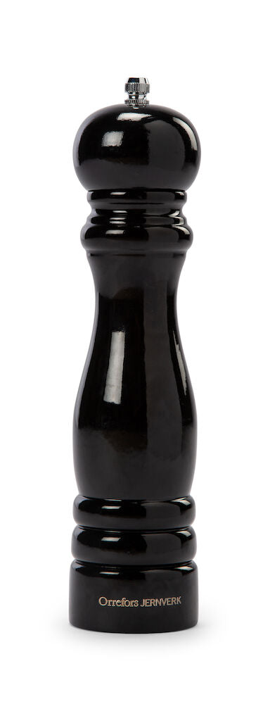 OJ Salt & Pepper Mill Black One size