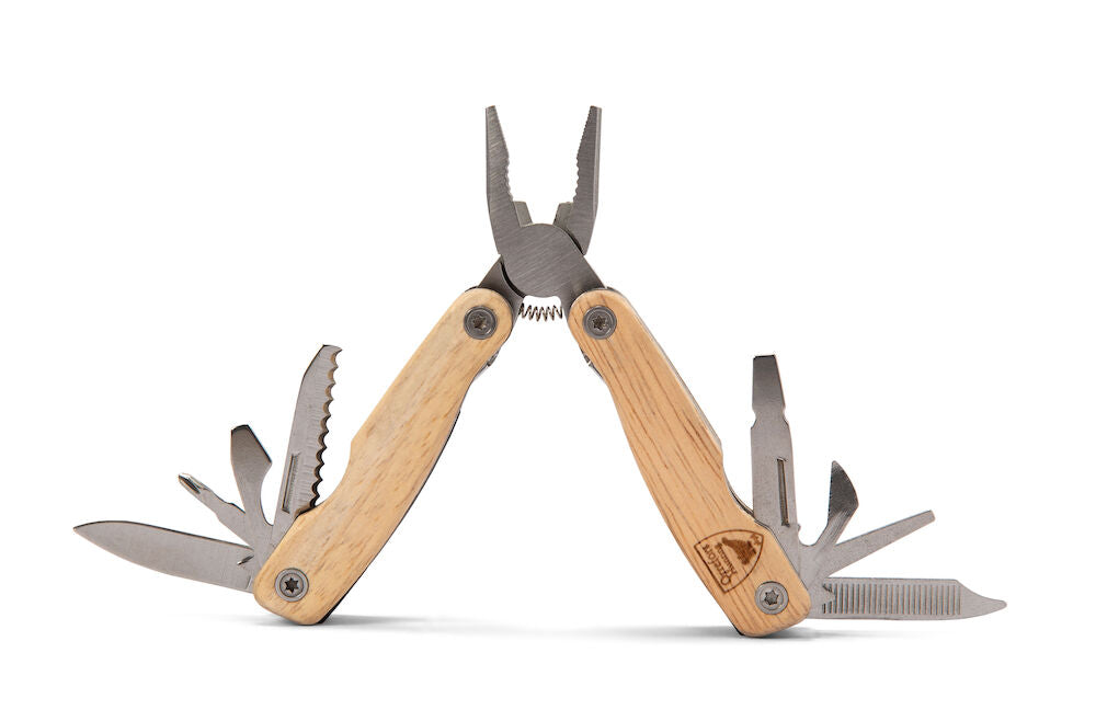 Multi-tool Small Steel One size