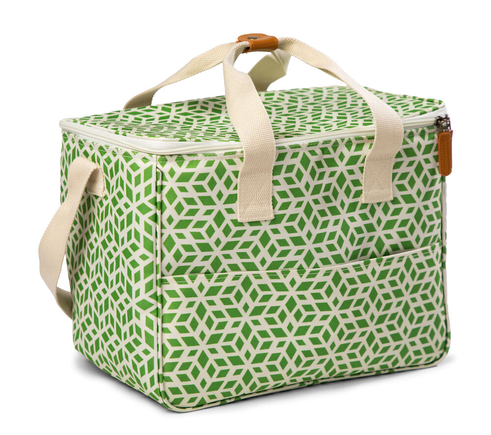 Cooler Bag Green One size