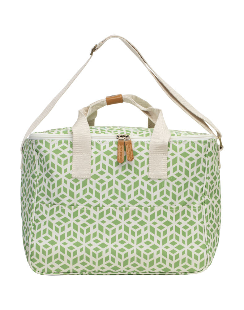 Cooler Bag Green One size