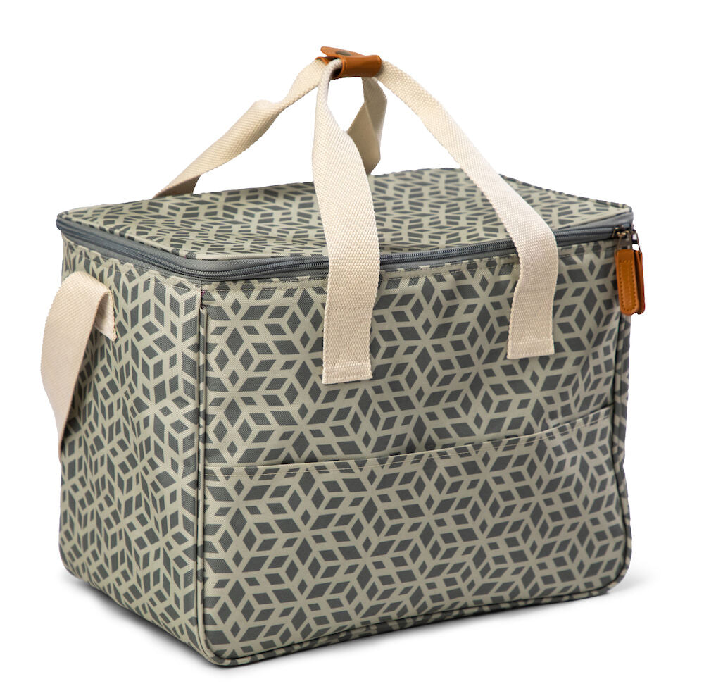 Cooler Bag Grey One size