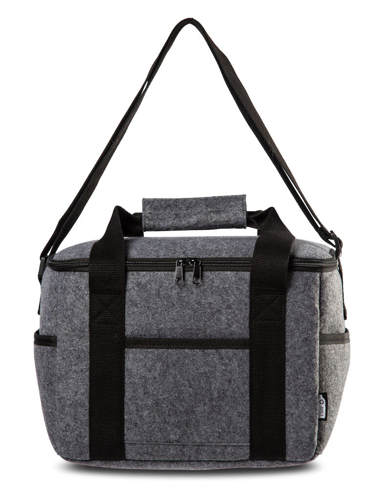 LN Felt Cooler Bag Grey One size