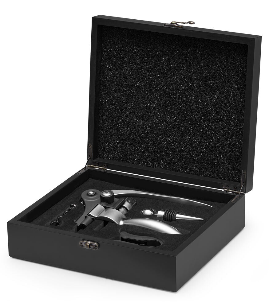 OJ Drink Set Black One size