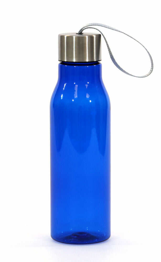 LN Water Bottle 600ml Blue 0