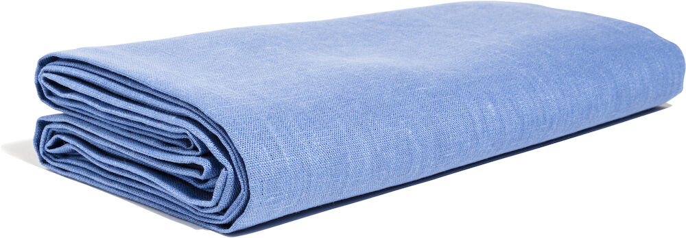 KL Linen Napkin Fog Blue 46x46cm