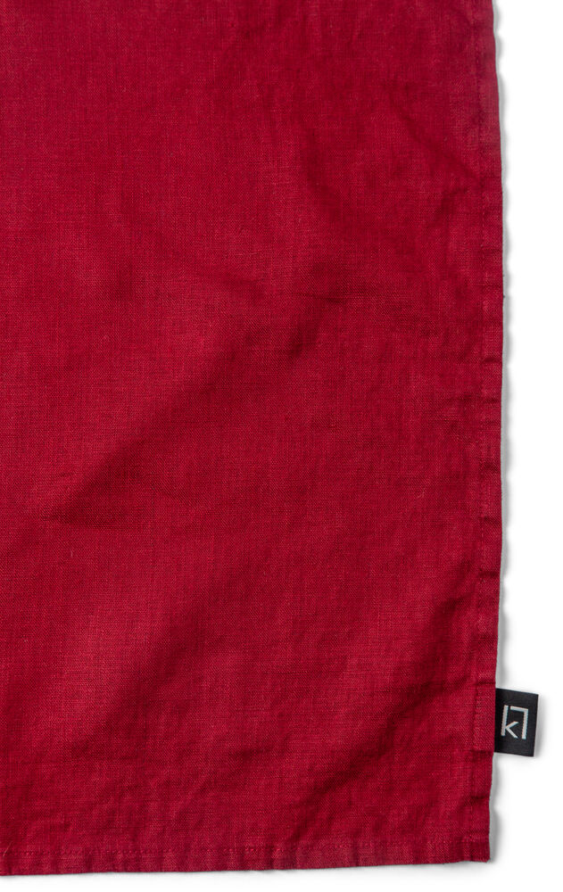 Washed Linen, Dukserie