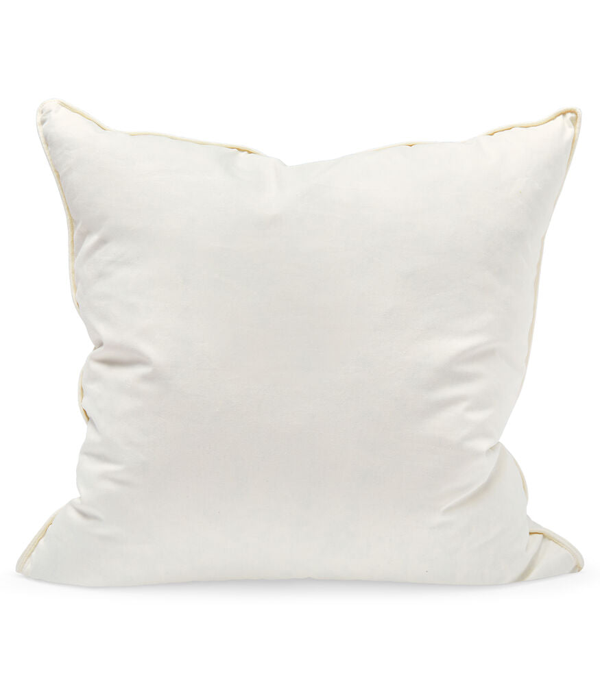 QA Inner Pillow Feather Nature 50x50