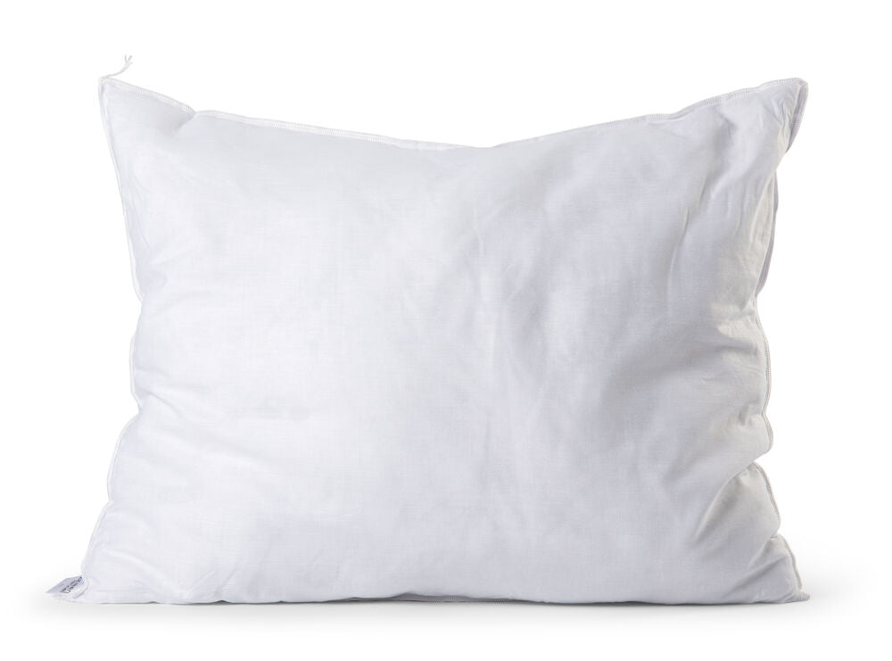 QA Pillow Low 350g White 0