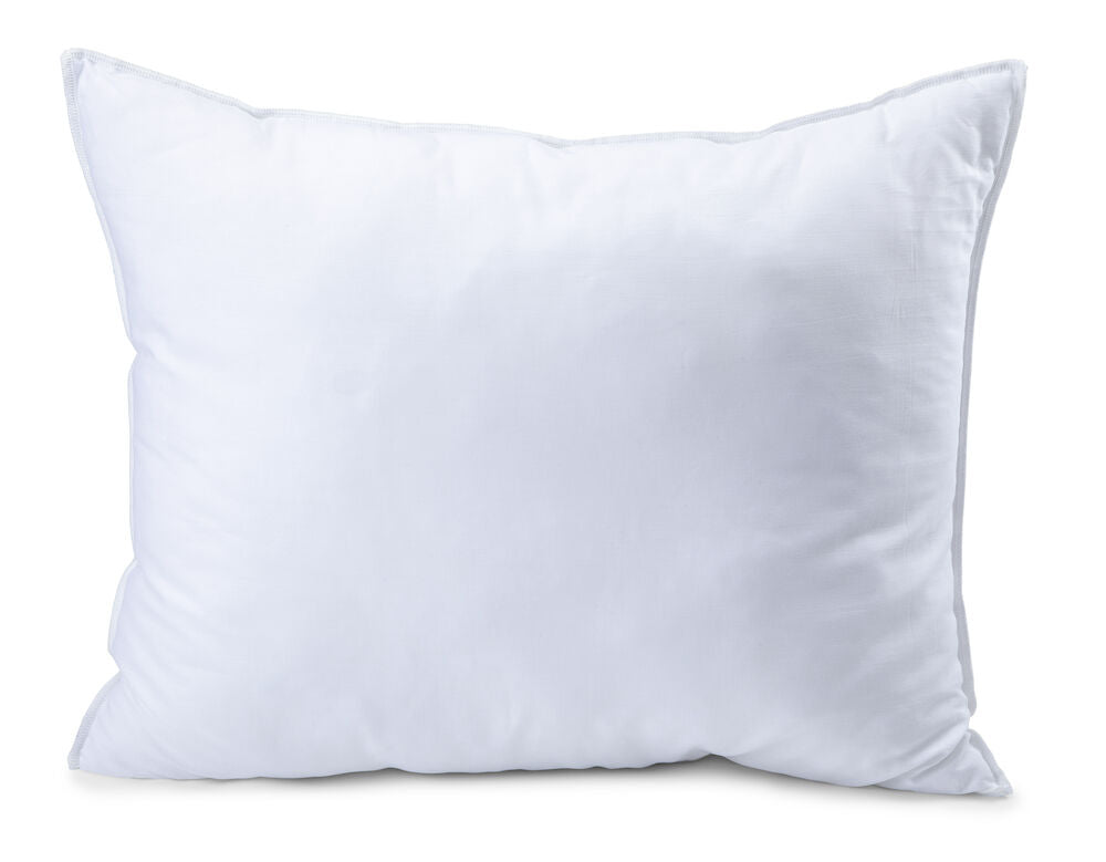 QA Pillow Medium 450g White 0