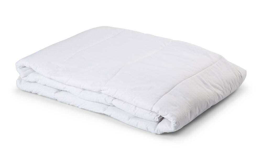 QA Quilt Cool White 0