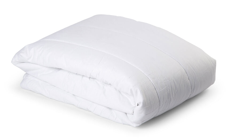 QA Quilt Warm Wide White 0