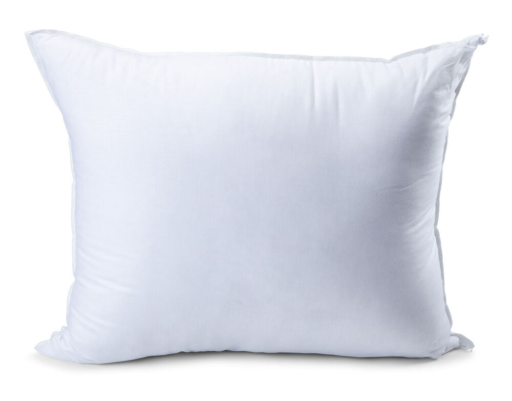 LN MF Pillow High White 0