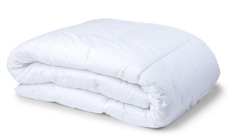 LN MF Quilt Medium White 0