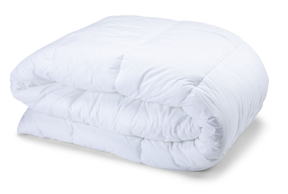 LN MF Quilt Warm White 0