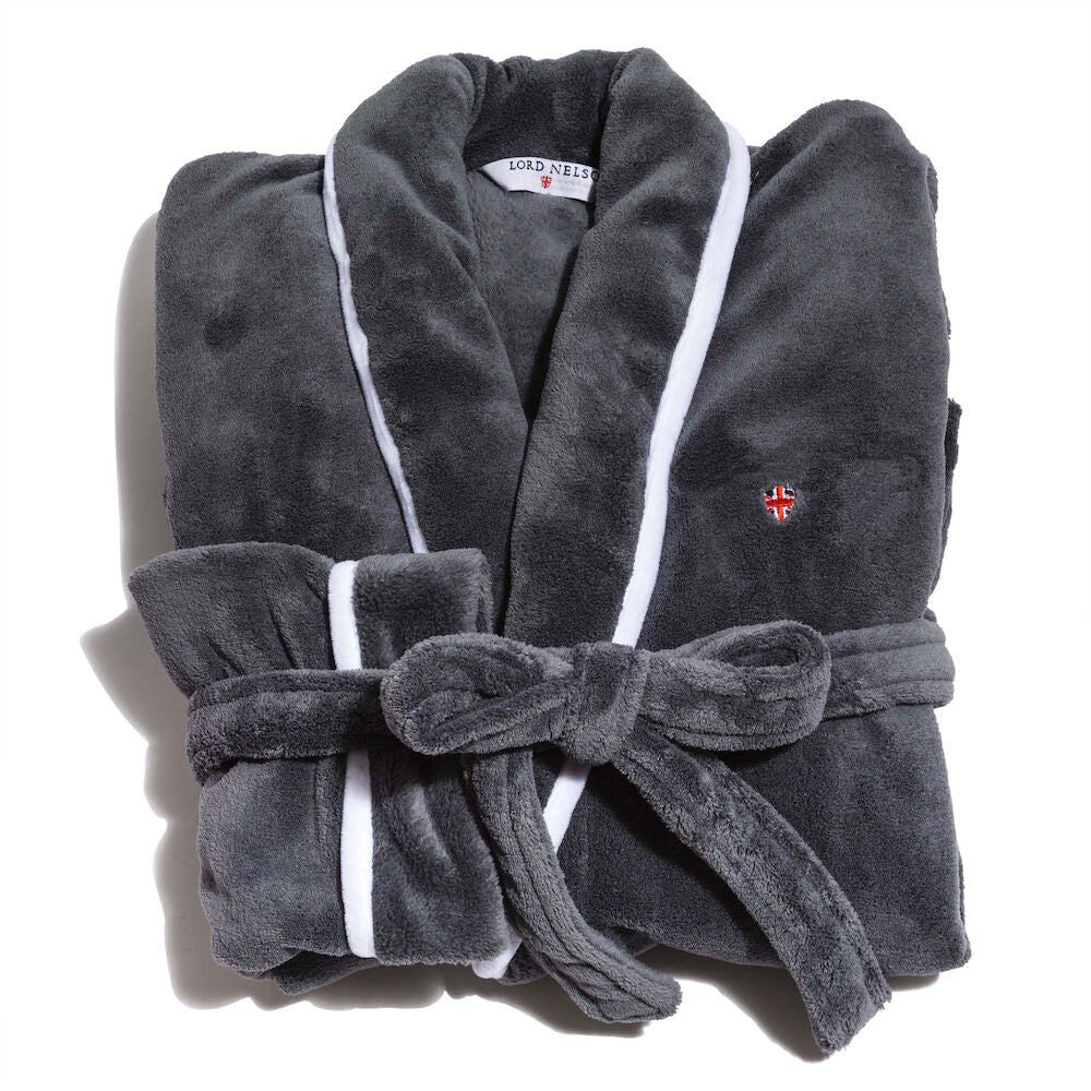 Ln Victory Korallrock Grey Melange S/M