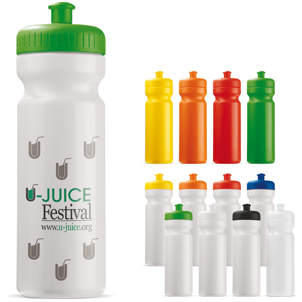 Sportsflaske 700ml