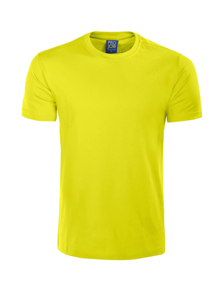 2016 T-Shirt Yellow XS