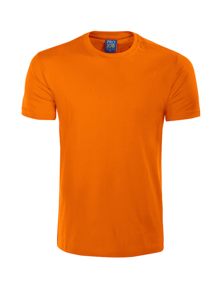 2016 T-Shirt Orange XS