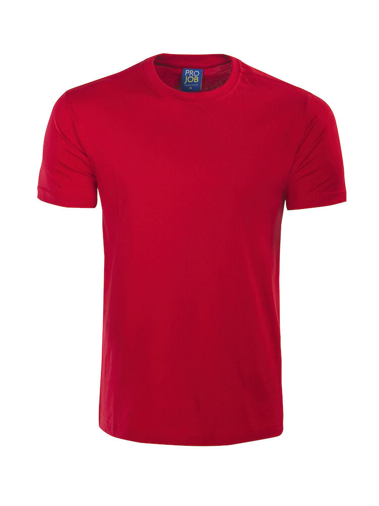 2016 T-Shirt Red XS