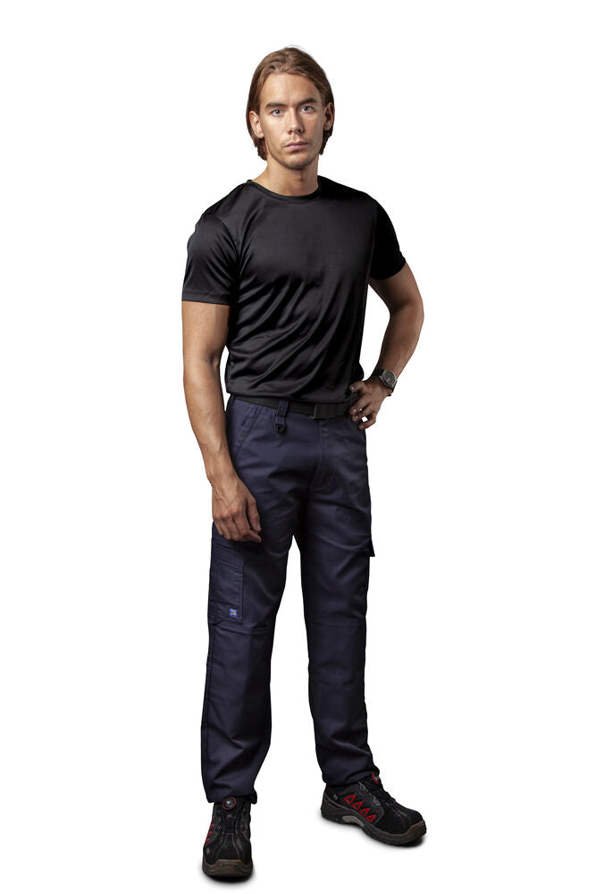 2030 FUNKSJONS T-SKJORTE