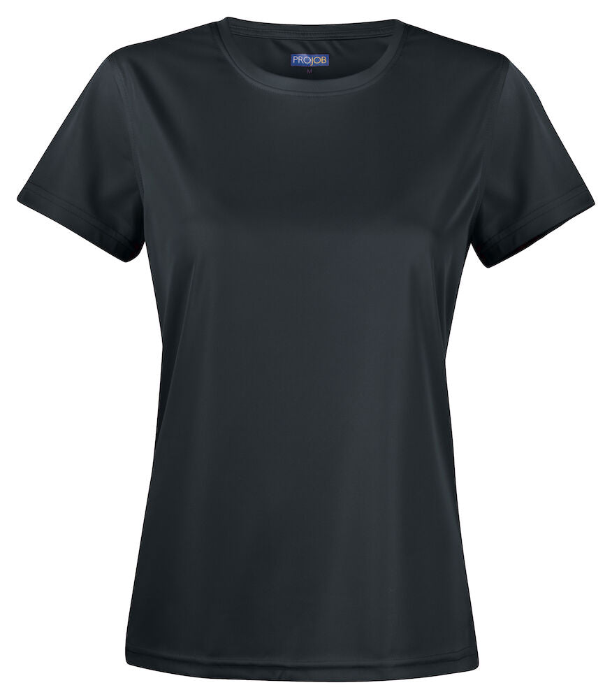 2031 T-shirt Lady Black XS