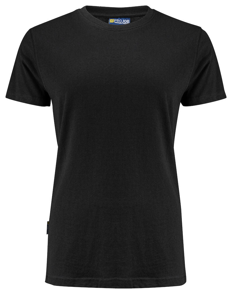 2032 T-shirt Lady Black XS