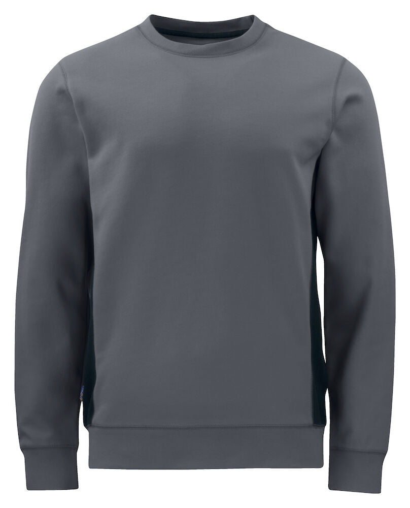 2127 Sweatshirt Grey XS