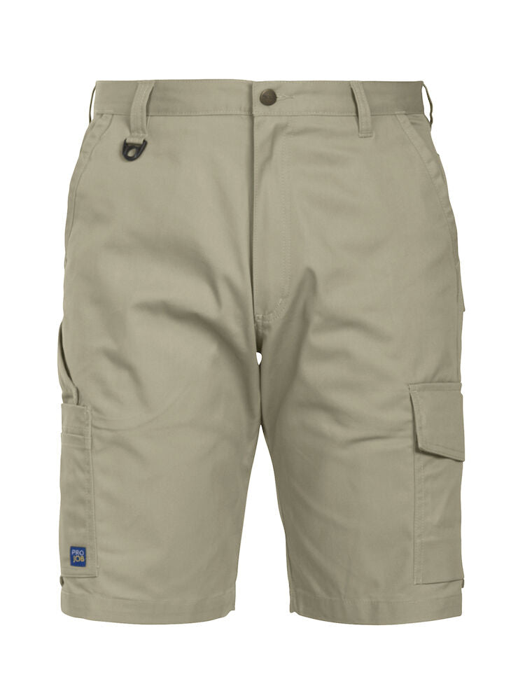 2505 Shorts Khaki C44