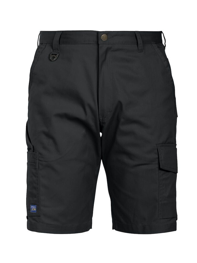 2505 Shorts Black C44