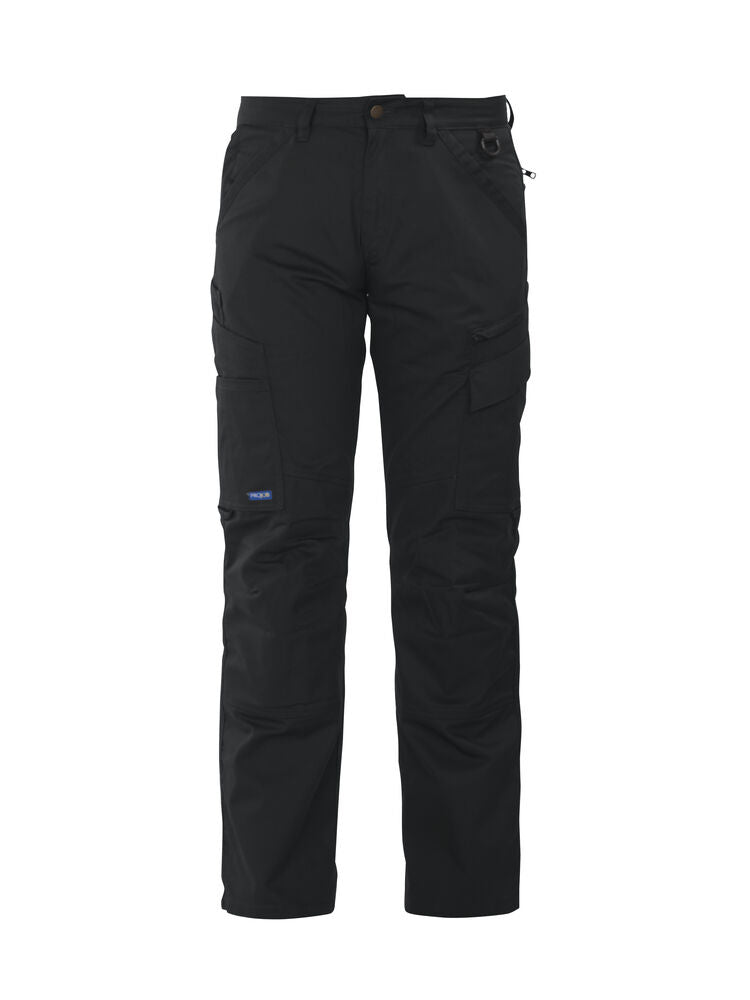 2514 Pants Black D120