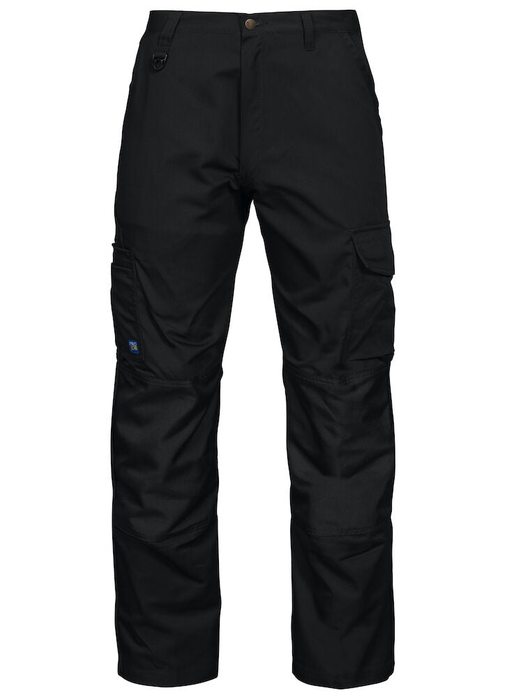 2516 Waist Pant Black C44