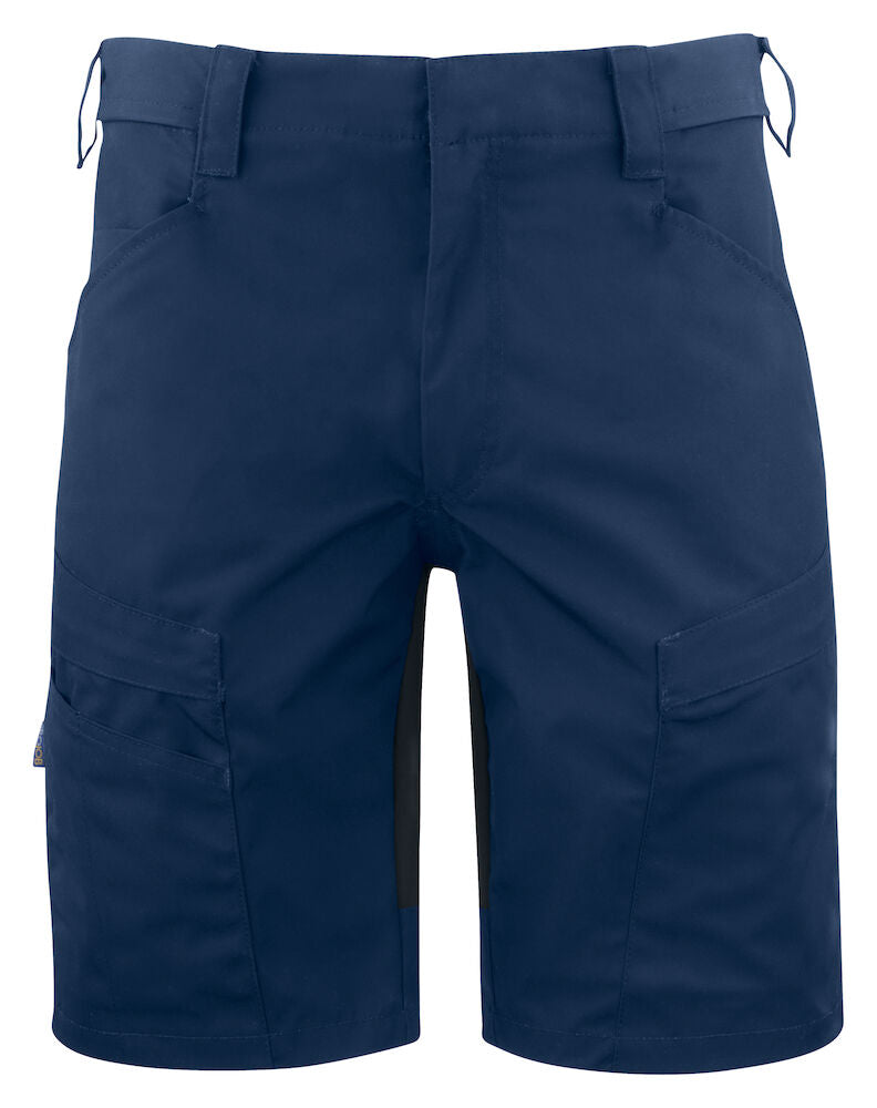2522 Service Shorts Navy C44