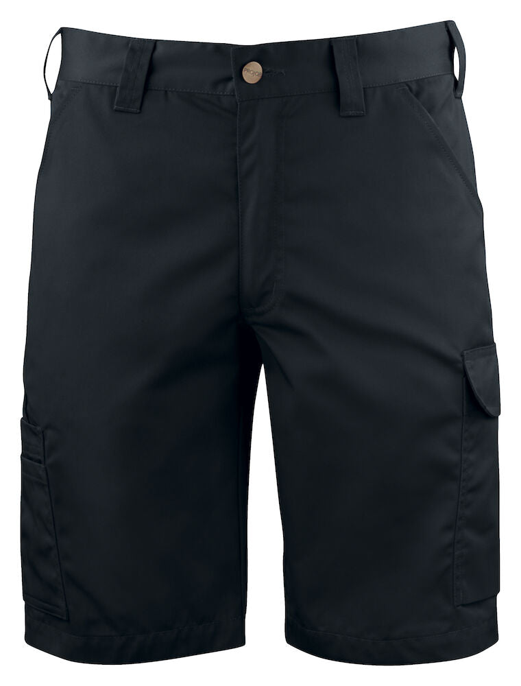 2528 Service Shorts Black C42