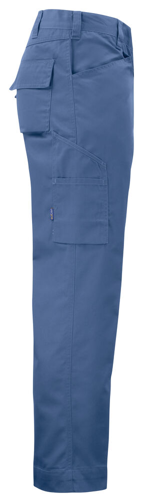 2530 Servicebukse Skyblue