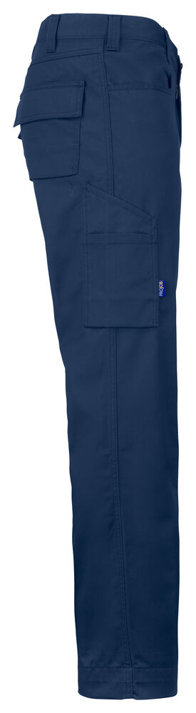 2530 Servicebukse Navy