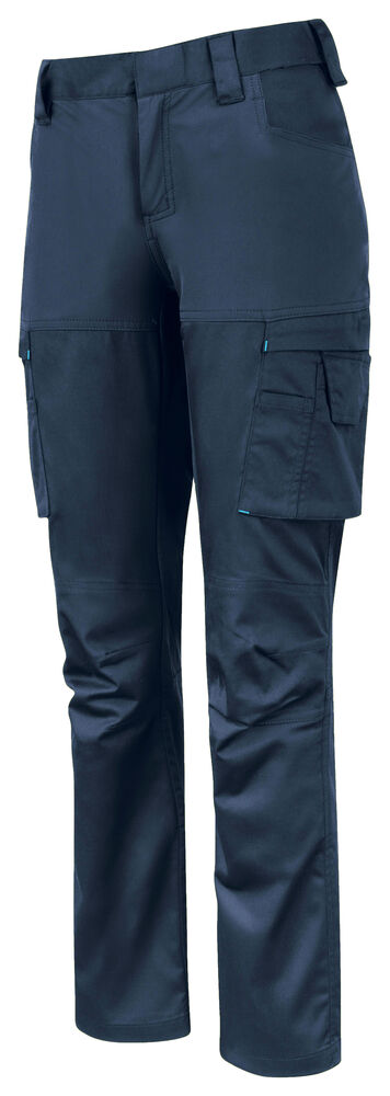 2553 Servicebukse Stretch Dame