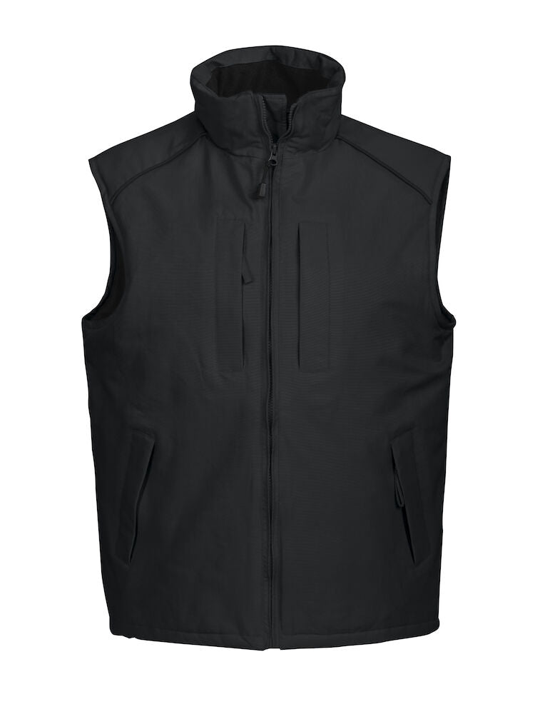 2718 Vest Black XS