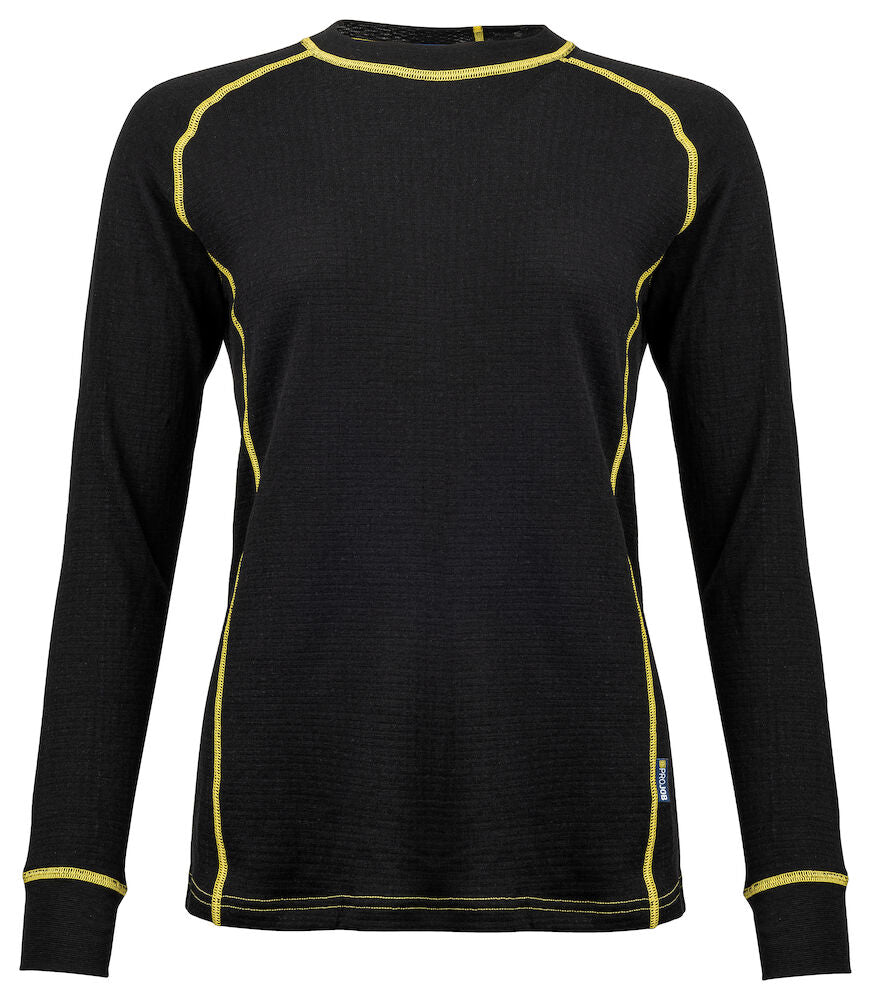 3109 Undertrøye Dame