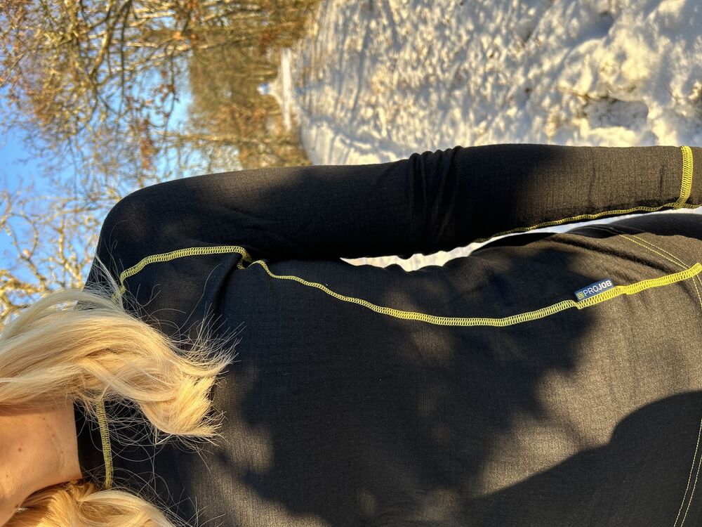 3109 Undertrøye Dame