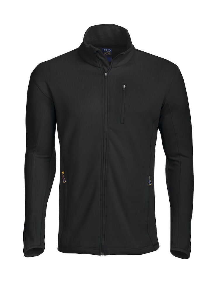 3307 Micro Jacket Black XS