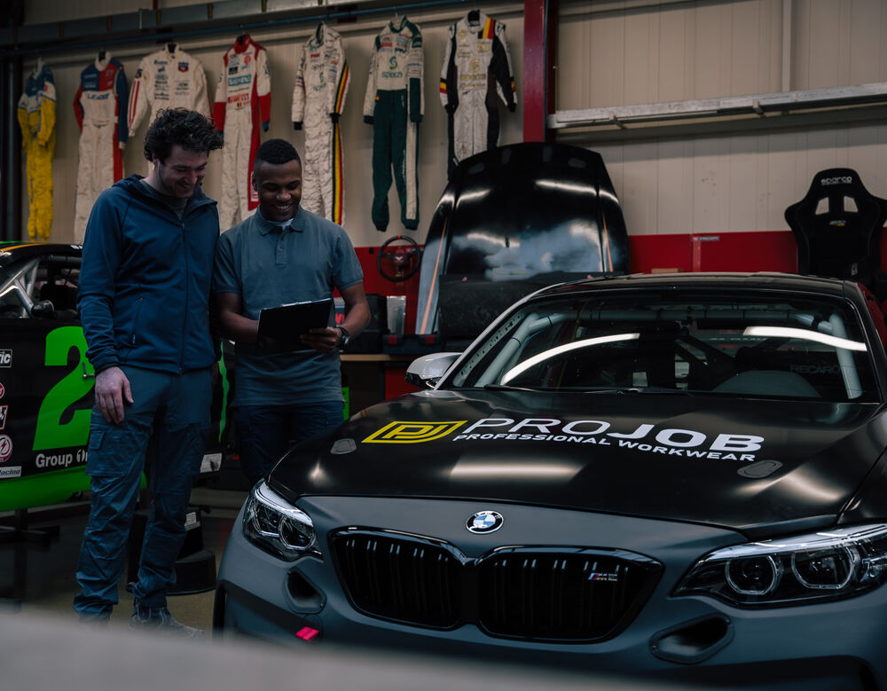 2552 Servicebukse Stretch