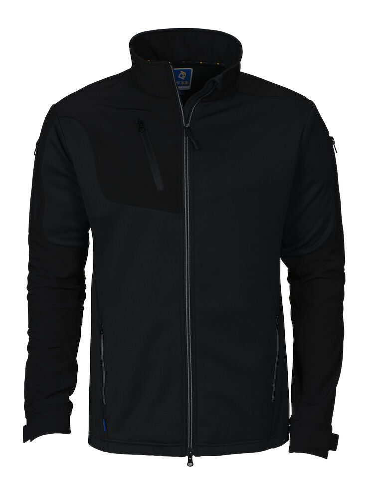3315 Sweatshirt Black XS